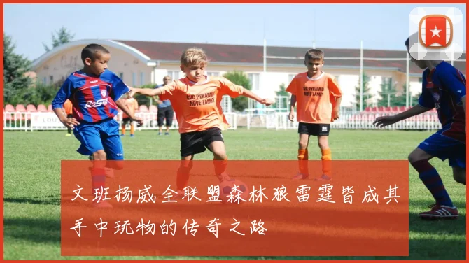 文班扬威全联盟森林狼雷霆皆成其手中玩物的传奇之路